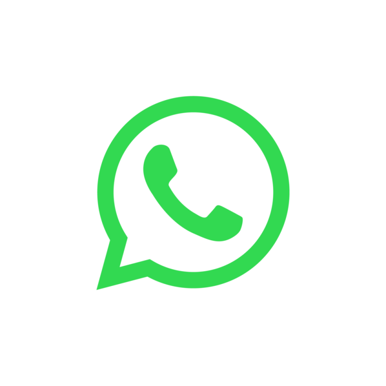 Contactanos por whatsapp